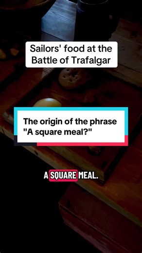 Unraveling the Myth of 'A Square Meal'