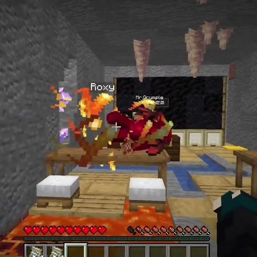 Elemental DRAGON SCHOOL! Omz FUNNY CLIPS.