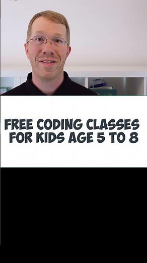 free coding classes for kids