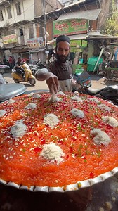 1.8M views · 10K reactions | Ramzaan Special Halwa Making | EAT WITH DELHI | Facebook