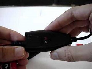 Motorola F3 unlock video tutorial (F1 Team)