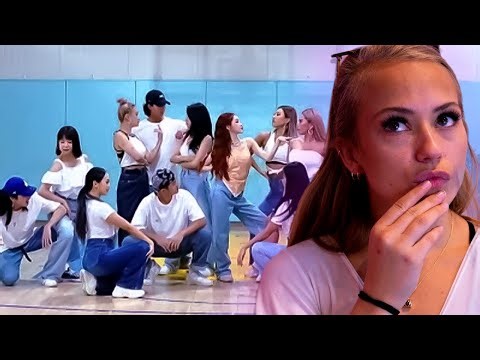 Temper Tantrum Dance Company Reacts To CHUNG HA "Play"