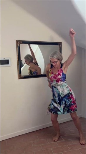 The 5 changes that saved my health after 40 #midlifecrisis #wellnessjourney