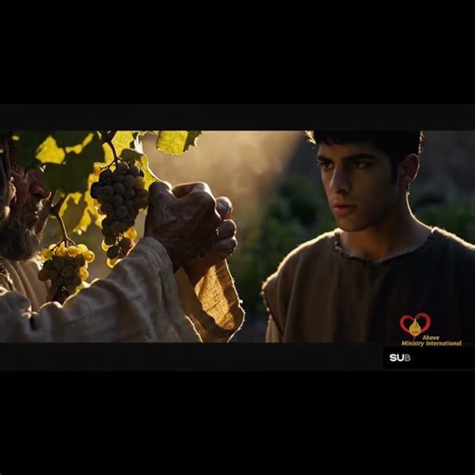 Stop Blaming Your Parents: Ezekiel 16-25 | Day 62 #biblestory #ezekiel #biblestudy #ahava #faith