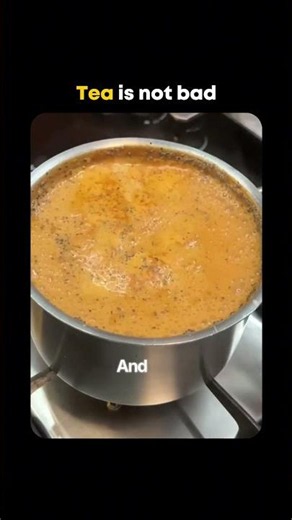 Tea Vs Kombucha?