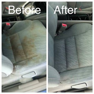 RedLine's Auto Detailing Services