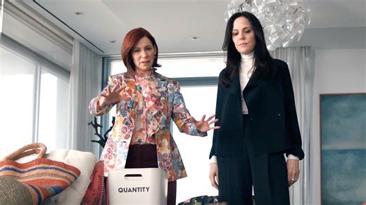 Sneak Peek at the Next Episode of CBS’ Elsbeth