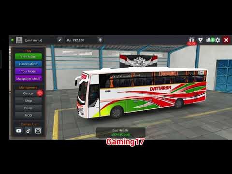 #howtodownloadmodsinbussimulator 