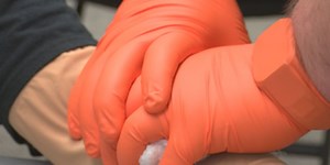 Adams County Ambulance holds life saving skills training for public