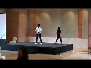 Haye Ni Haye Nakhra Tera Ni | dance performance