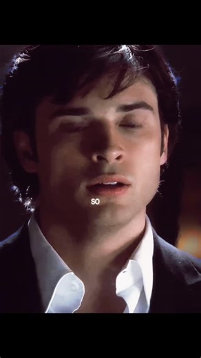 #Smallville Come on superman say your stupid line.. | Clanafan