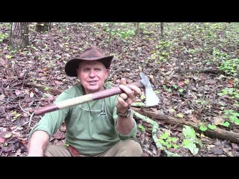 The three dollar ground blind.- building the pit blind for deer hunting. Part 2