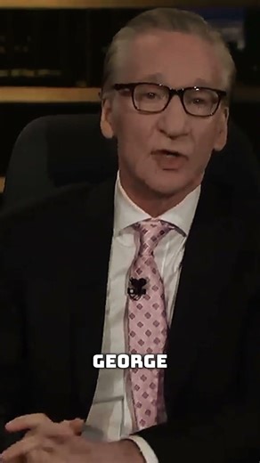 Bill Maher on Presentism: Why Judging History by Modern Standards is Intellectual Narcissism