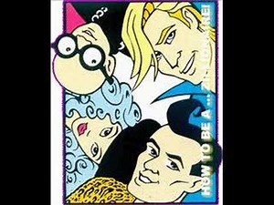 ABC - Between you and me - 1985