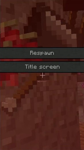 Minecraft Skill Issue #shorts #pcgaming #minecraft