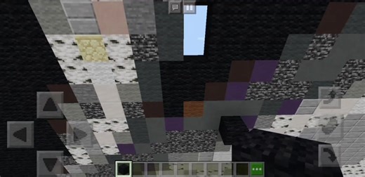 Explore Unique Minecraft-Inspired Digital Art