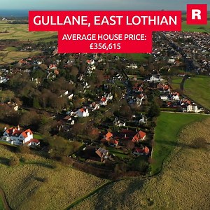 16K views · 81 reactions |  The four Scottish villages named among the 'poshest' places to live in UK: https://bit.ly/3bWgBUm | Daily Record | Facebook