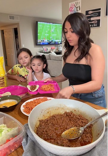 Delicious Ground Beef Tacos for Kids