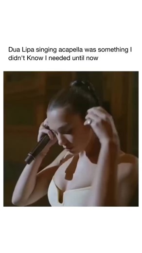 Good Songs on Instagram: "“Levitating” is a song by Dua Lipa, released in 2020. It’s about feeling lifted by love and enjoying the excitement of being with someone who makes everything feel fun and effortless. With disco-inspired beats, catchy lyrics, and a bright pop sound, the song feels playful, confident, and full of energy. The song’s bouncy rhythm and retro vibe make it instantly addictive, and its joyful feeling is why it became one of Dua Lipa’s biggest hits. Many people love it because