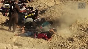Surviving an Islamic State Massacre (Extra Scene from ‘Shia Militias Vs. The Islamic State')