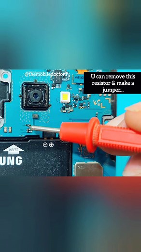 Samsung J4 Plus Power Button Not Working Solution