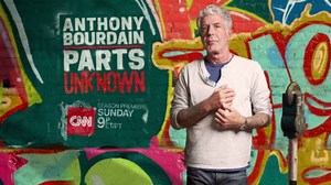 Parts Unknown: Los Angeles Trailer
