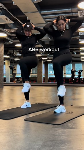 15 Minute ABS Workout: 4 Exercises for a Strong Core