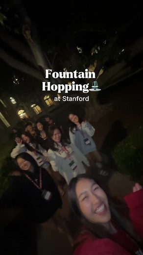 A Day in My Life at Stanford: Insta Vlog 🔥🎬🌟
