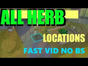 OSRS Herb Patch Locations: Quick and Easy Guide for Fast Farming