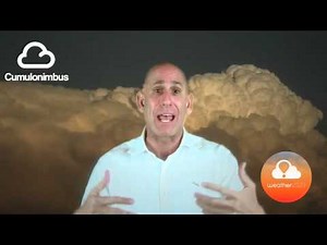 Cumulonimbus