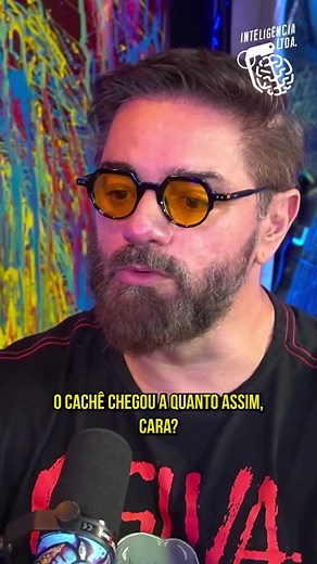 Cachê do Aviões do Forró com Xand Avião