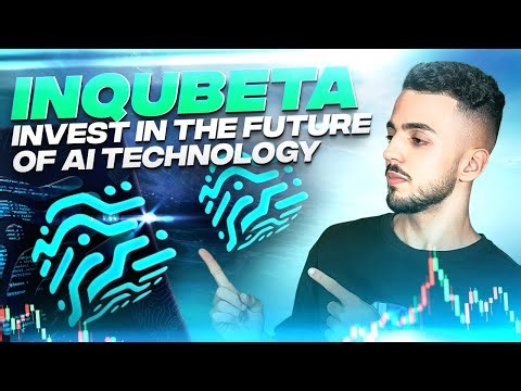 Unlocking AI Innovation: Invest, Stake, Govern | InQubeta Revolution