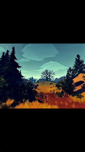 Exploring Firewatch: A Nostalgic Journey Through Nature