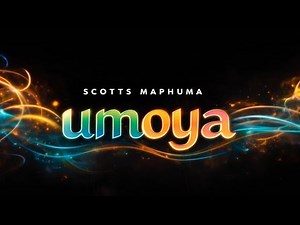 Scotts Maphuma & Dj Maphorisa - Umoya (ft. Vigro Deep, Focalistic, Leemckrazy & Mellow and sleazy)