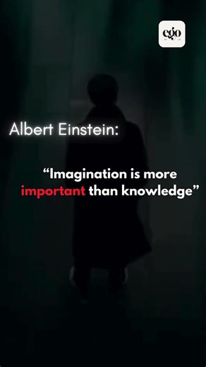 Don't Be Afraid to Fail: Einstein's Path to success