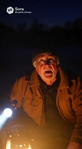 They said the Oklahoma Octopus was just a rumor #cryptid