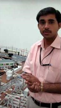 Approach Locking Explanation in Trail Model Room