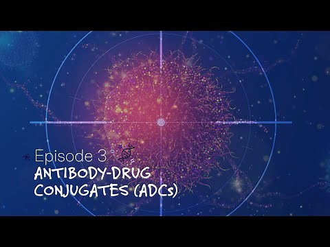 Science Made Simple: Antibody-Drug Conjugates (ADCs)