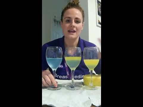 Calderdale Breastfeeding Peer Supporter