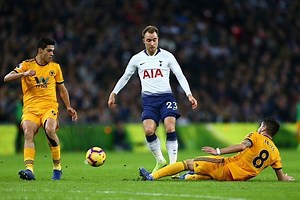 Premier League 2019-20: Wolverhampton Wanderers vs Tottenham Hotspur preview, predicted XI, team news and more