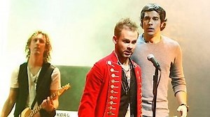 Watch Chuck Season 2 Episode 12 - Chuck Versus the Third Dimension