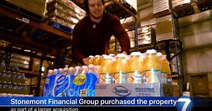 Springfield business property sold for $15M