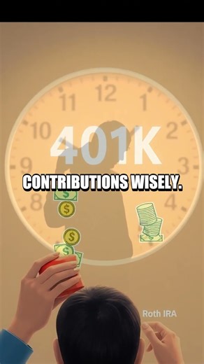 Cracking the American Retirement Matrix for Practical Planning