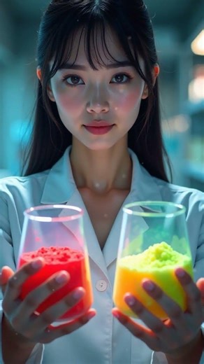 ELI5: How Do Fireworks Make Colors?