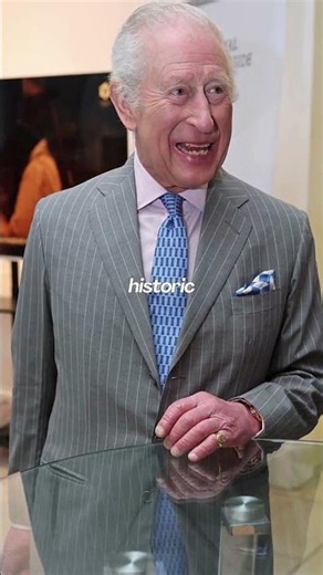 What if King Charles chose to completely dissolve the Commonwealth?