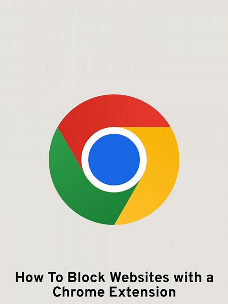 Cómo bloquear sitios web en Chrome