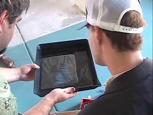 How to Take photographs by the wet plate Collodian process