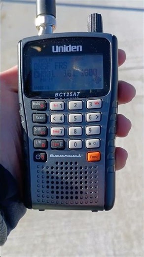 BNSF H-DENLAU goes through Defect Detector!