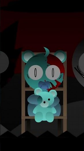 Sprunki Phase 5 Definitive – Wenda Treatment: Behind the Slaughter Village!