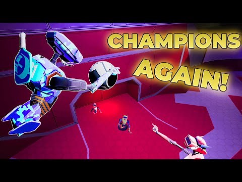 How COLD Came Back To Win It All | Orion Drift Masters Tournament